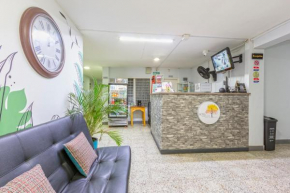 Hotel Guayacanes 70